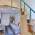 Cozy Apartment In The Heart Of Budapest