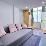 Cozy Apartment In The Heart Of Budapest