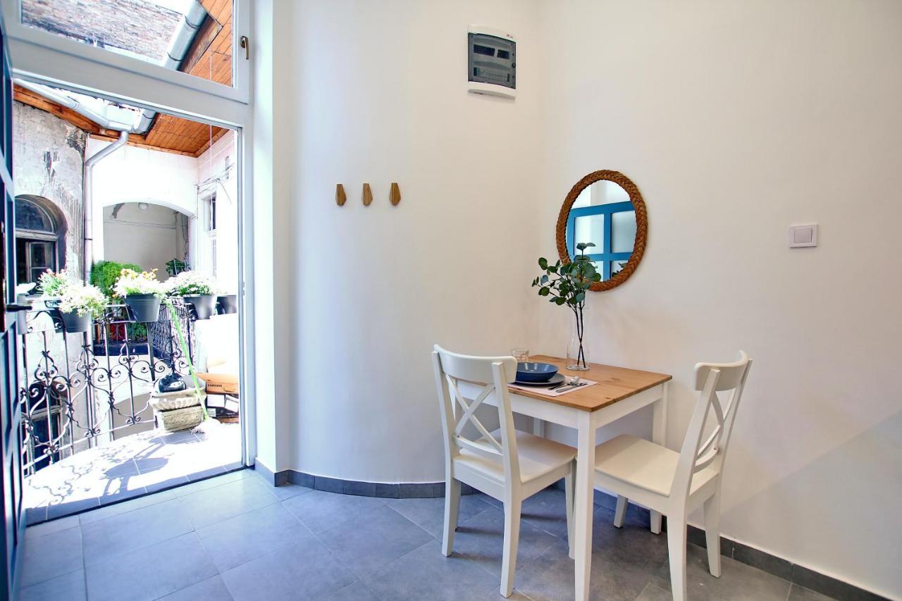 Apartmán Cozy In The Heart Of *