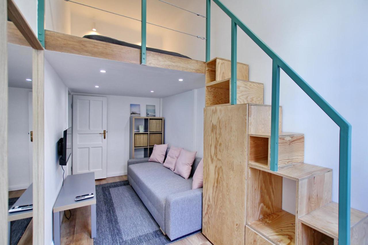 Cozy In The Heart Of Apartmán *