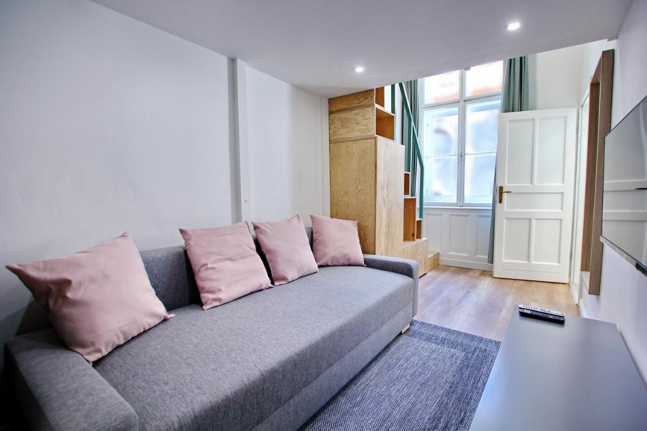 Apartmán Cozy In The Heart Of *