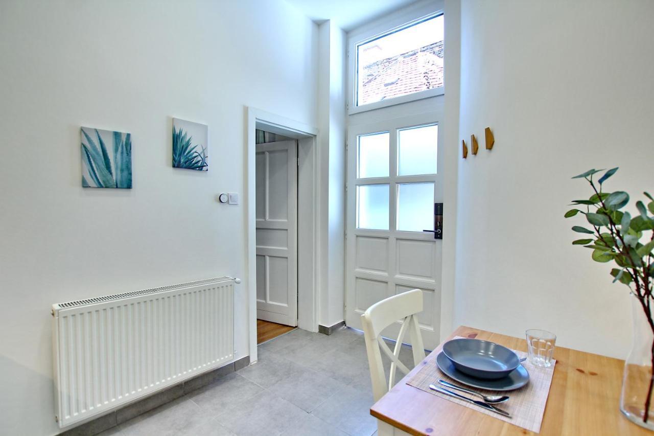 Apartmán Cozy In The Heart Of *