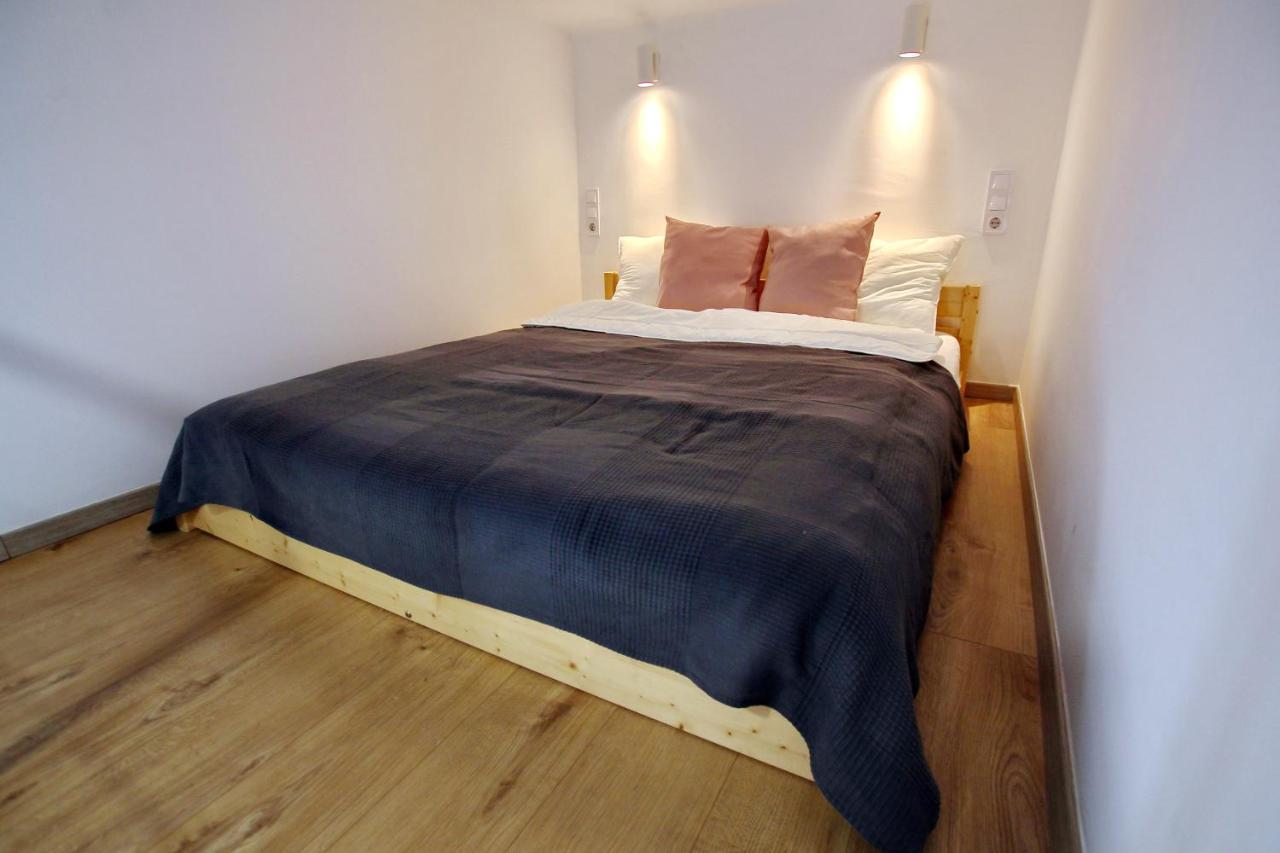 Cozy In The Heart Of Budapešť